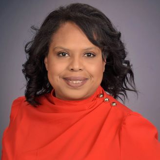 Tasha Avalos, Our Center Director